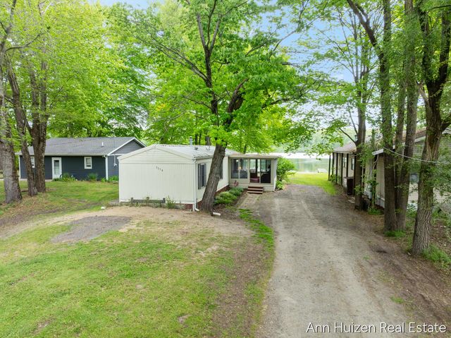 3379 S Spec Lake Drive, Allegan, MI 49010