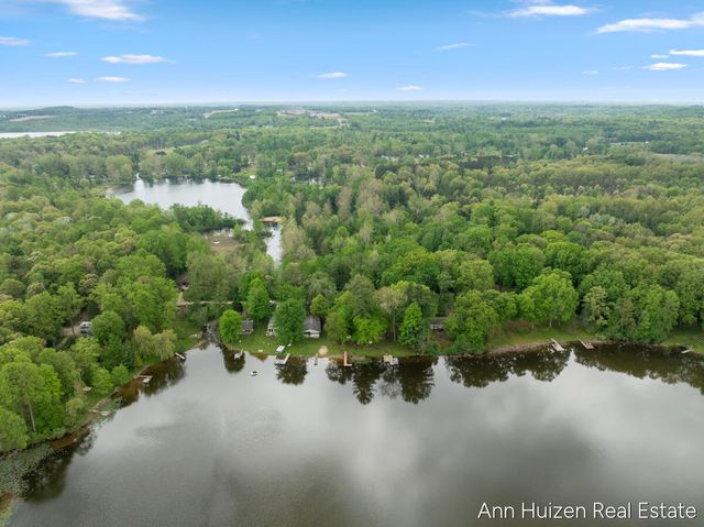 3379 S Spec Lake Drive, Allegan, MI 49010
