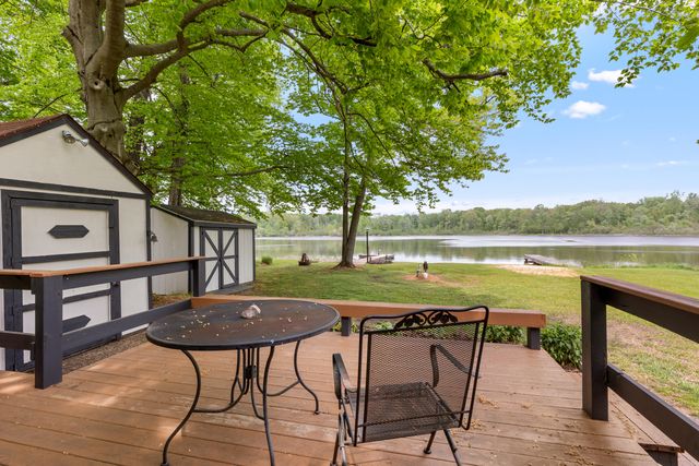 3379 S Spec Lake Drive, Allegan, MI 49010