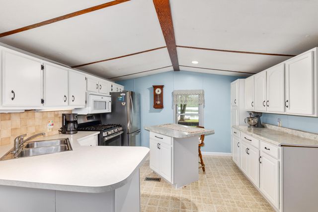 3379 S Spec Lake Drive, Allegan, MI 49010