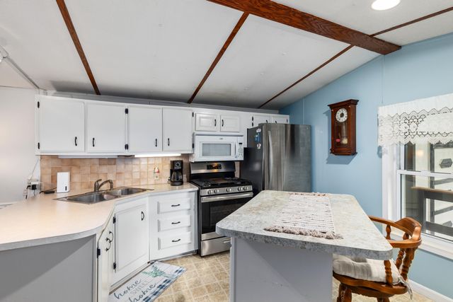 3379 S Spec Lake Drive, Allegan, MI 49010