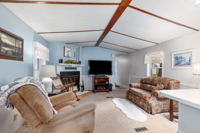 3379 S Spec Lake Drive, Allegan, MI 49010