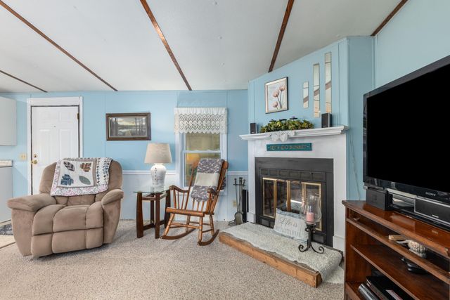 3379 S Spec Lake Drive, Allegan, MI 49010