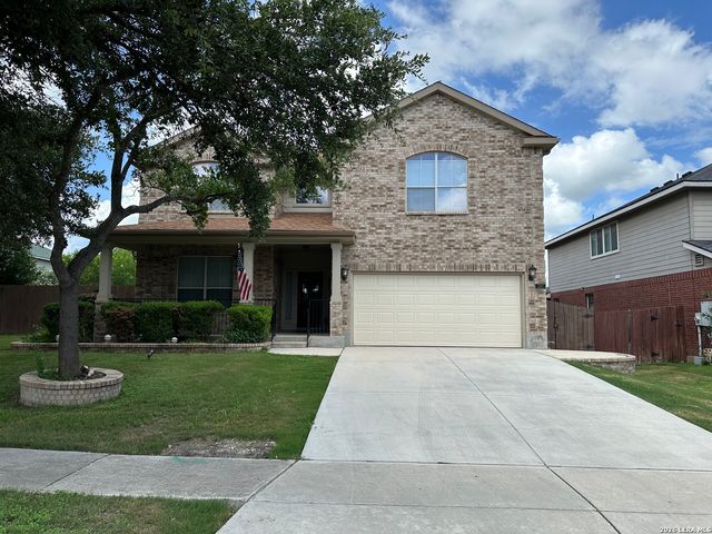 241 EAGLE FLIGHT, Cibolo, TX 78108