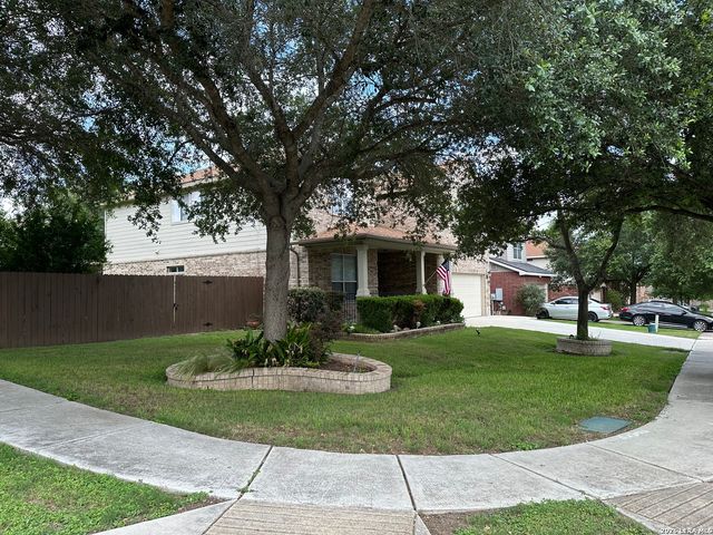 241 EAGLE FLIGHT, Cibolo, TX 78108