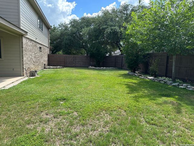 241 EAGLE FLIGHT, Cibolo, TX 78108