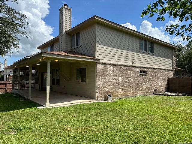 241 EAGLE FLIGHT, Cibolo, TX 78108