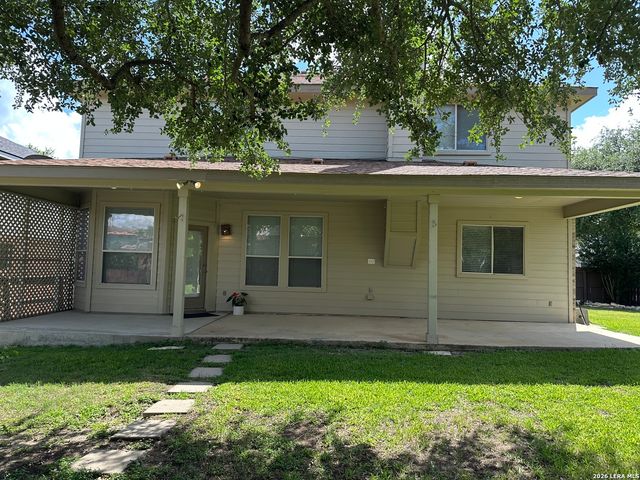 241 EAGLE FLIGHT, Cibolo, TX 78108