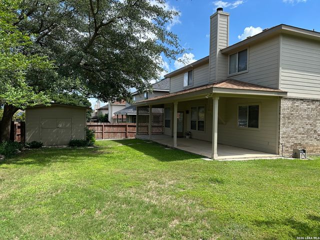 241 EAGLE FLIGHT, Cibolo, TX 78108
