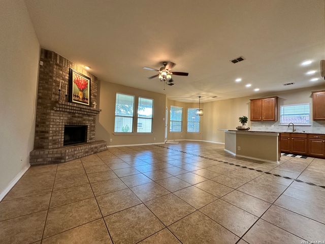 241 EAGLE FLIGHT, Cibolo, TX 78108