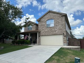 241 EAGLE FLIGHT, Cibolo, TX 78108