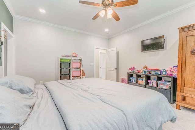 318 Quail Hollow Drive NW, Sugar Valley, GA 30746