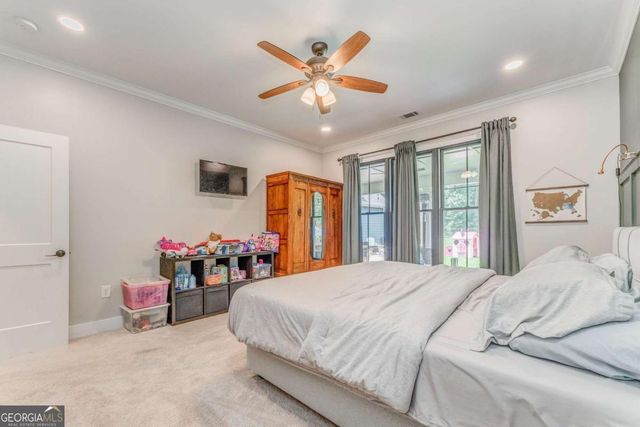 318 Quail Hollow Drive NW, Sugar Valley, GA 30746