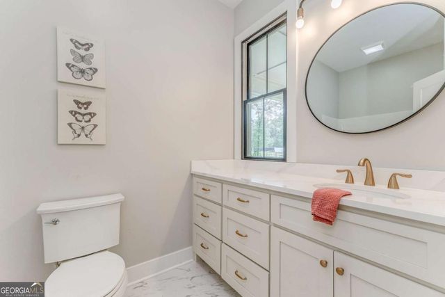 318 Quail Hollow Drive NW, Sugar Valley, GA 30746