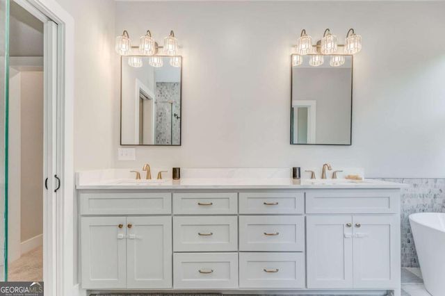 318 Quail Hollow Drive NW, Sugar Valley, GA 30746