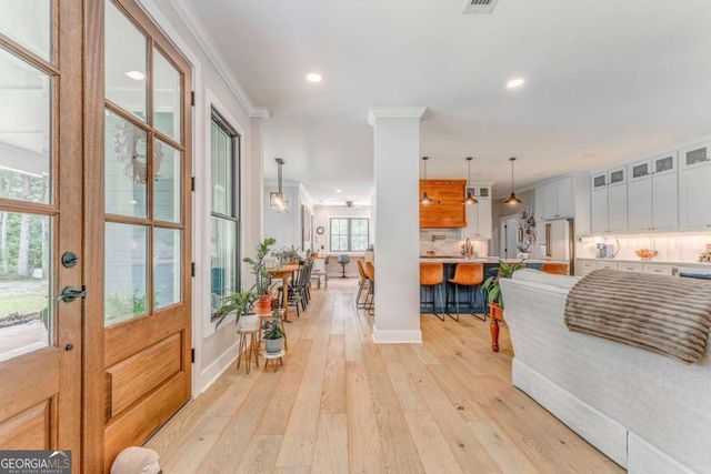 318 Quail Hollow Drive NW, Sugar Valley, GA 30746