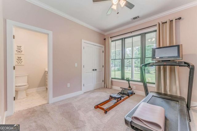 318 Quail Hollow Drive NW, Sugar Valley, GA 30746