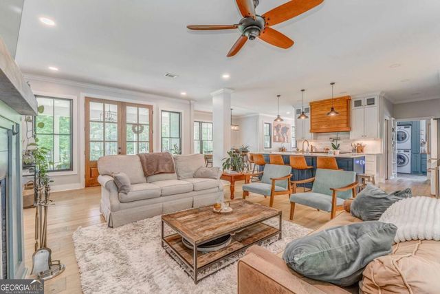 318 Quail Hollow Drive NW, Sugar Valley, GA 30746