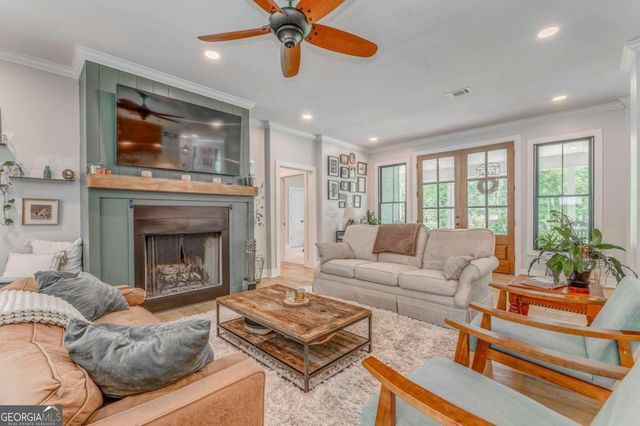 318 Quail Hollow Drive NW, Sugar Valley, GA 30746