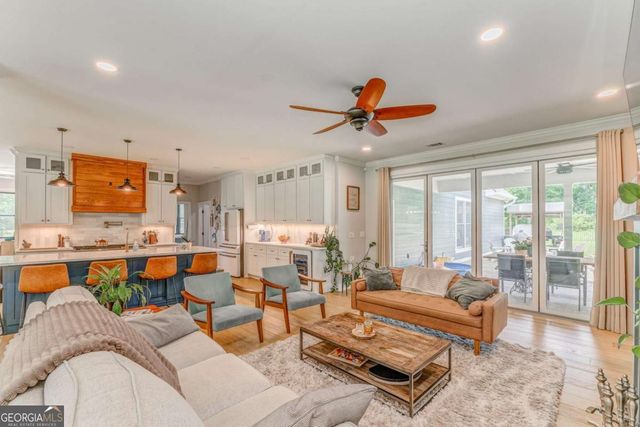 318 Quail Hollow Drive NW, Sugar Valley, GA 30746