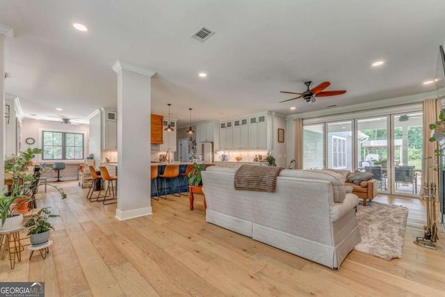 318 Quail Hollow Drive NW, Sugar Valley, GA 30746