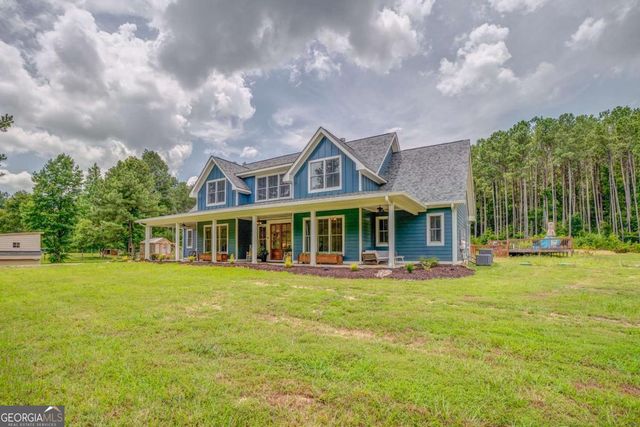 318 Quail Hollow Drive NW, Sugar Valley, GA 30746
