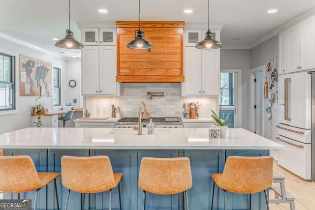 318 Quail Hollow Drive NW, Sugar Valley, GA 30746