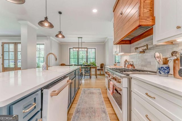 318 Quail Hollow Drive NW, Sugar Valley, GA 30746