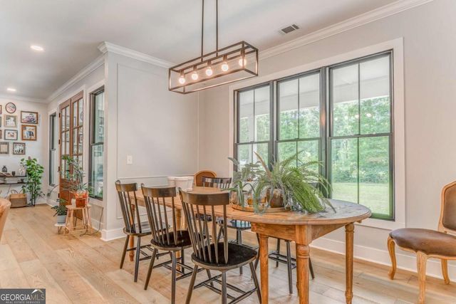 318 Quail Hollow Drive NW, Sugar Valley, GA 30746