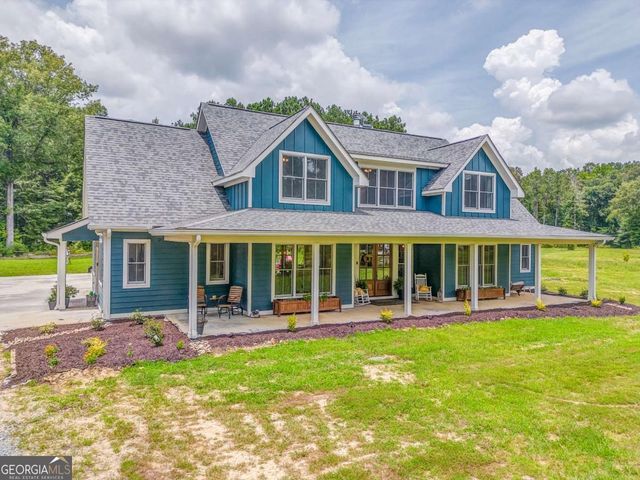 318 Quail Hollow Drive NW, Sugar Valley, GA 30746