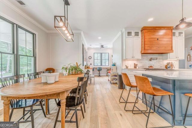 318 Quail Hollow Drive NW, Sugar Valley, GA 30746