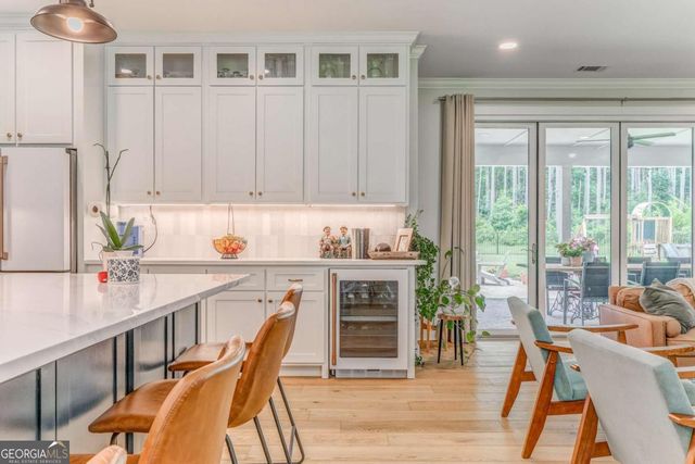 318 Quail Hollow Drive NW, Sugar Valley, GA 30746