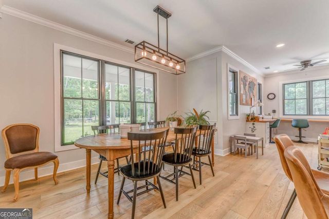 318 Quail Hollow Drive NW, Sugar Valley, GA 30746