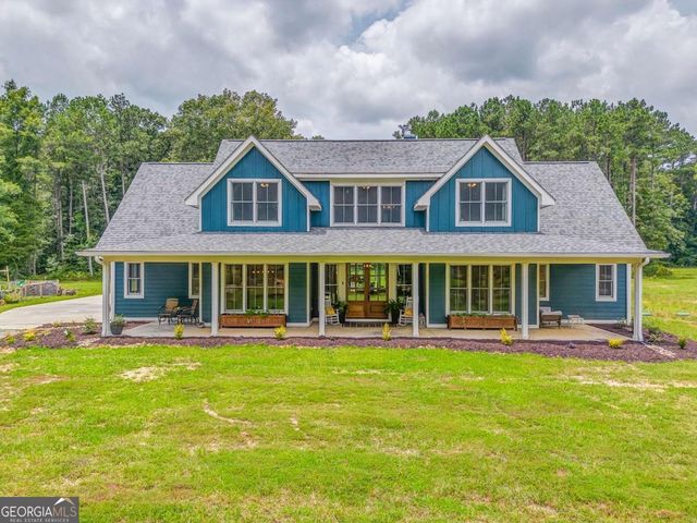 318 Quail Hollow Drive NW, Sugar Valley, GA 30746