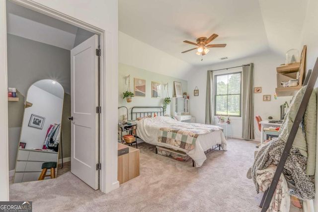 318 Quail Hollow Drive NW, Sugar Valley, GA 30746