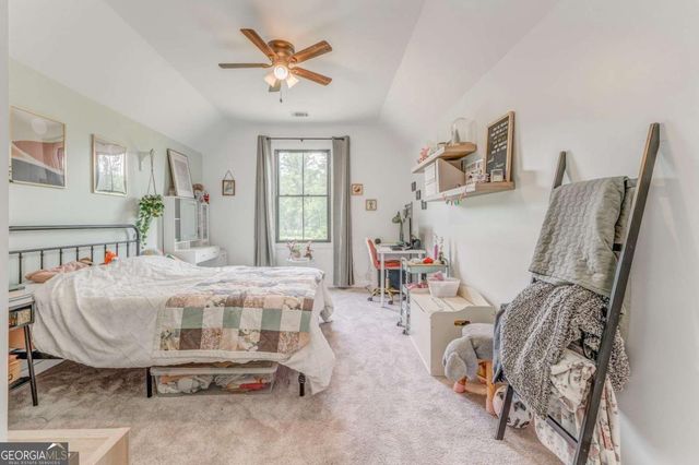 318 Quail Hollow Drive NW, Sugar Valley, GA 30746