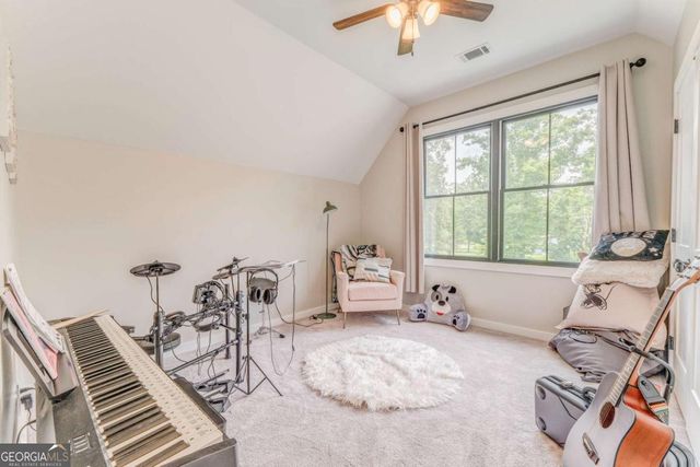 318 Quail Hollow Drive NW, Sugar Valley, GA 30746