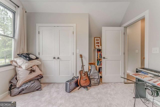 318 Quail Hollow Drive NW, Sugar Valley, GA 30746