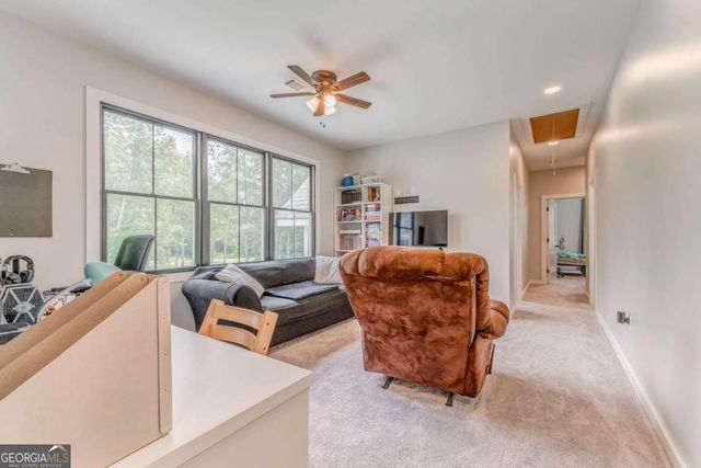 318 Quail Hollow Drive NW, Sugar Valley, GA 30746