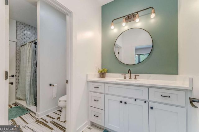 318 Quail Hollow Drive NW, Sugar Valley, GA 30746