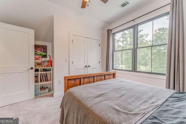 318 Quail Hollow Drive NW, Sugar Valley, GA 30746