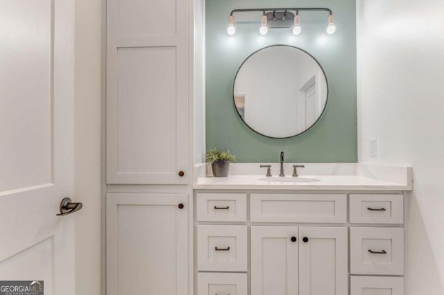 318 Quail Hollow Drive NW, Sugar Valley, GA 30746