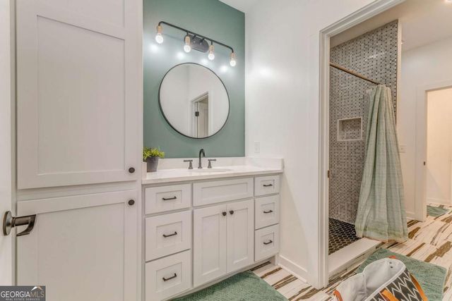 318 Quail Hollow Drive NW, Sugar Valley, GA 30746