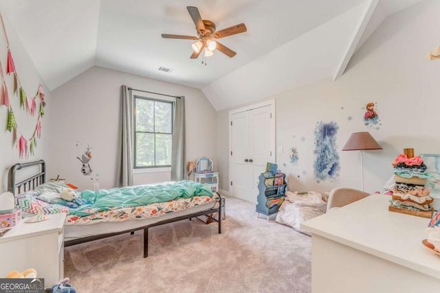 318 Quail Hollow Drive NW, Sugar Valley, GA 30746