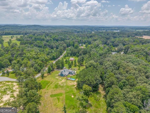 318 Quail Hollow Drive NW, Sugar Valley, GA 30746