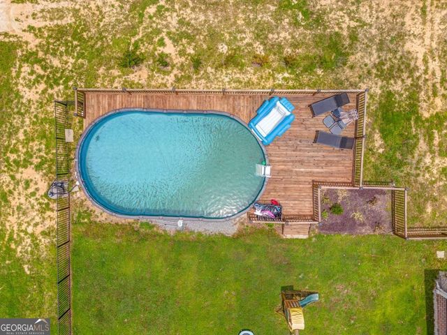 318 Quail Hollow Drive NW, Sugar Valley, GA 30746