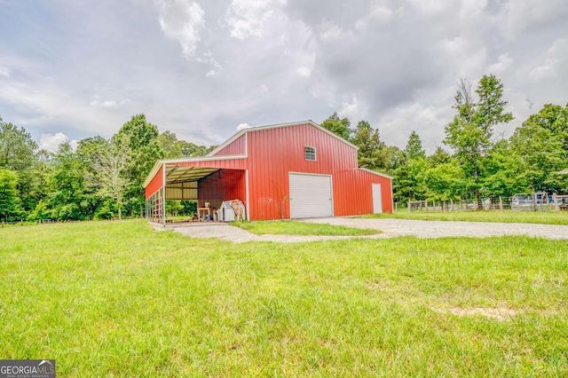 318 Quail Hollow Drive NW, Sugar Valley, GA 30746