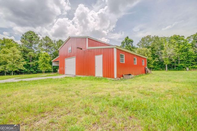 318 Quail Hollow Drive NW, Sugar Valley, GA 30746