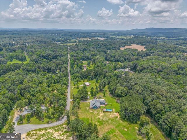 318 Quail Hollow Drive NW, Sugar Valley, GA 30746