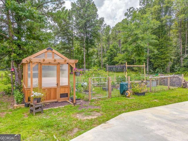 318 Quail Hollow Drive NW, Sugar Valley, GA 30746